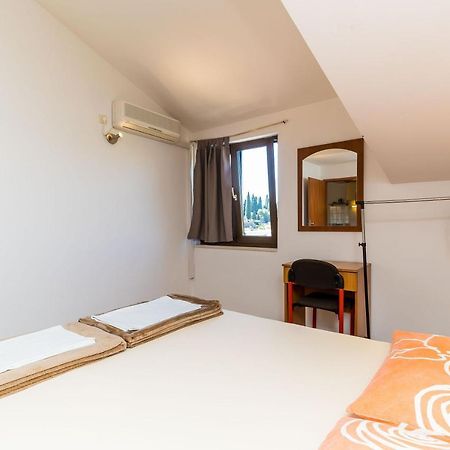 Apartments Princ Hrvoje Dubrovnik Buitenkant foto