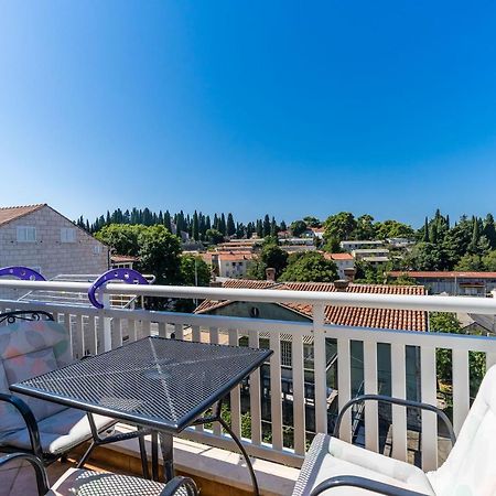 Apartments Princ Hrvoje Dubrovnik Buitenkant foto
