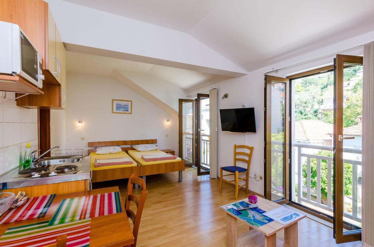 Apartments Princ Hrvoje Dubrovnik Kamer foto