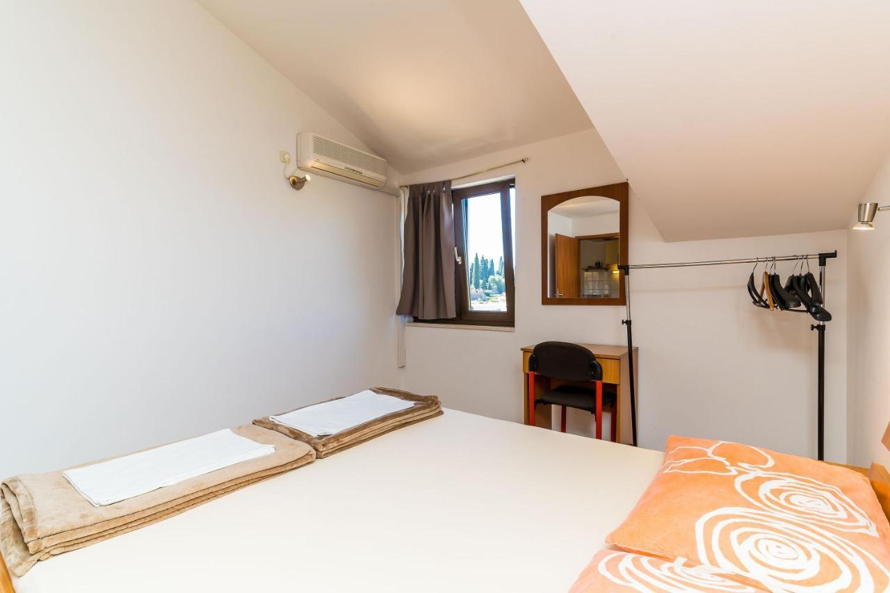 Apartments Princ Hrvoje Dubrovnik Buitenkant foto