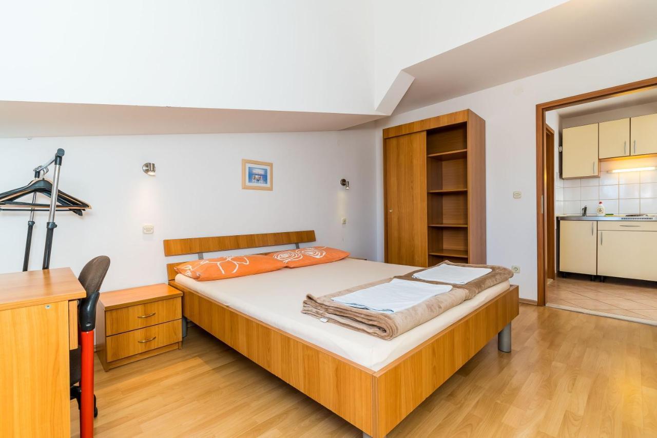 Apartments Princ Hrvoje Dubrovnik Buitenkant foto