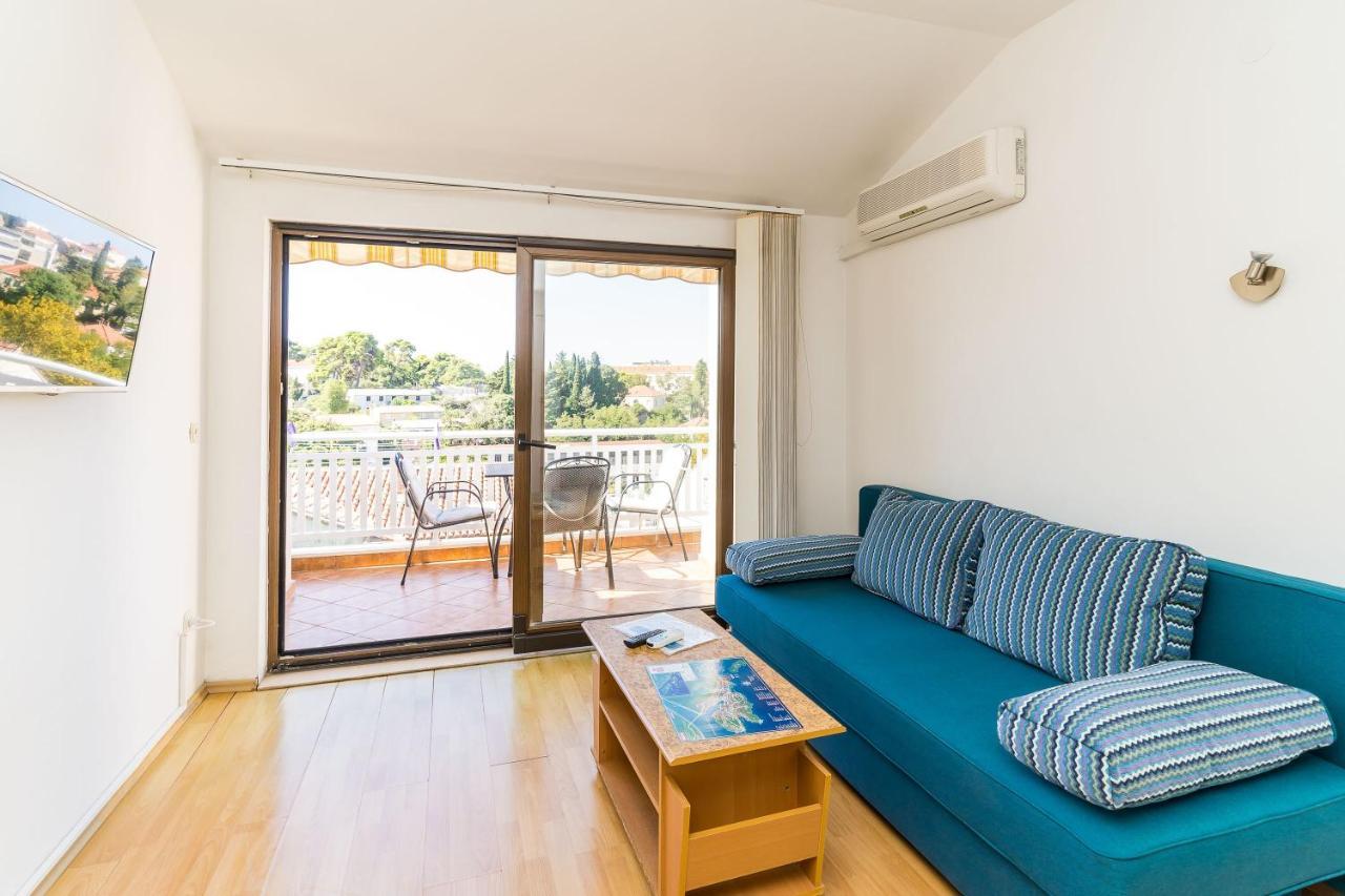 Apartments Princ Hrvoje Dubrovnik Buitenkant foto