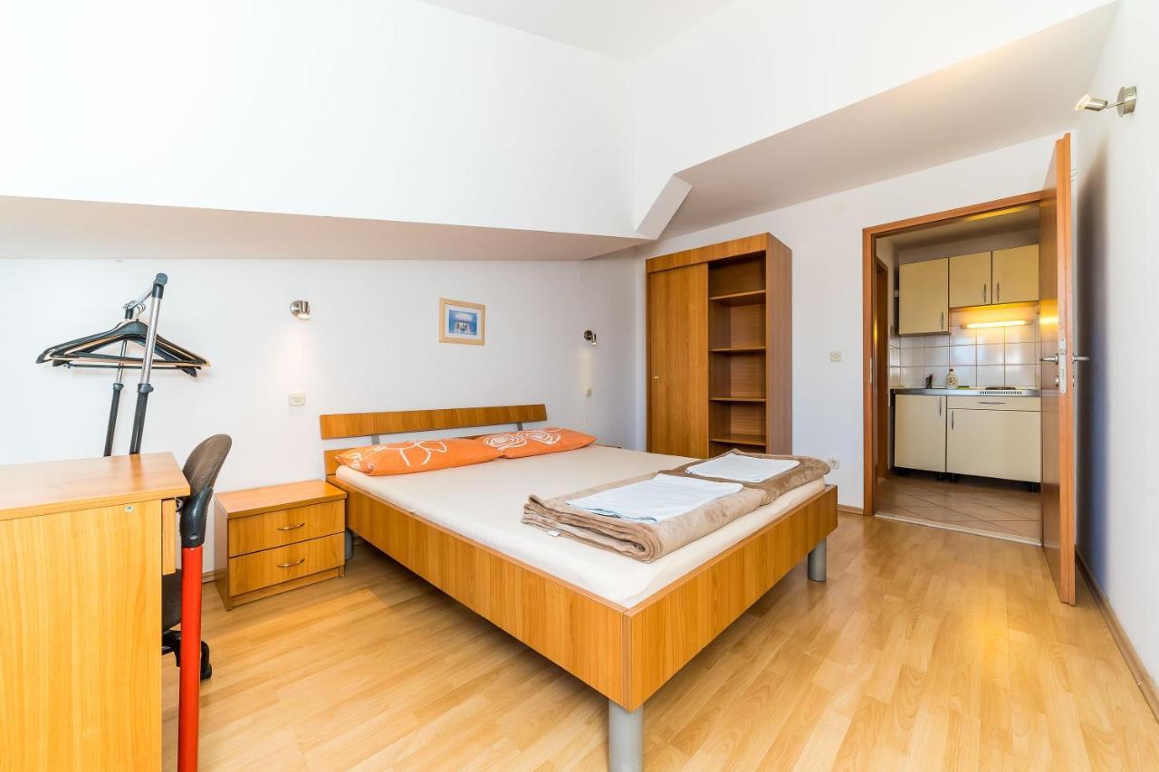 Apartments Princ Hrvoje Dubrovnik Buitenkant foto
