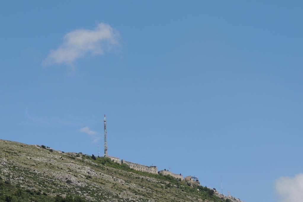 Apartments Princ Hrvoje Dubrovnik Buitenkant foto