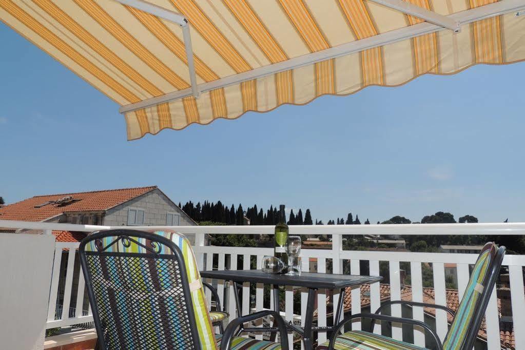 Apartments Princ Hrvoje Dubrovnik Buitenkant foto