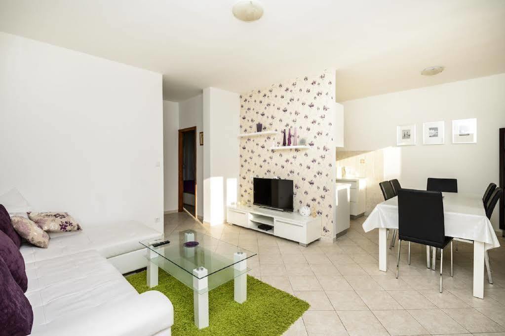 Apartments Princ Hrvoje Dubrovnik Buitenkant foto