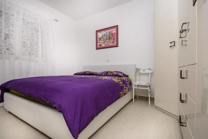Apartments Princ Hrvoje Dubrovnik Buitenkant foto